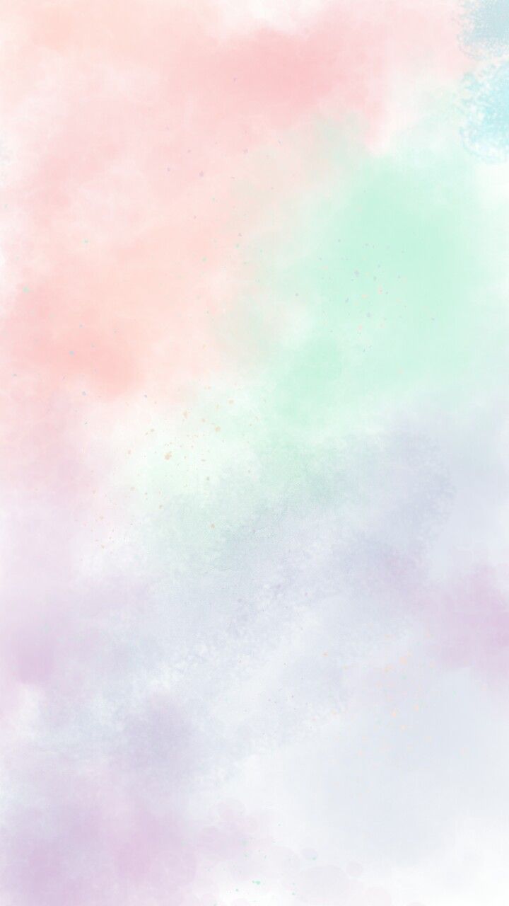 Pastel Cute Backgrounds (#2870429) - HD Wallpaper \u0026 Backgrounds Download, image size:720x1280