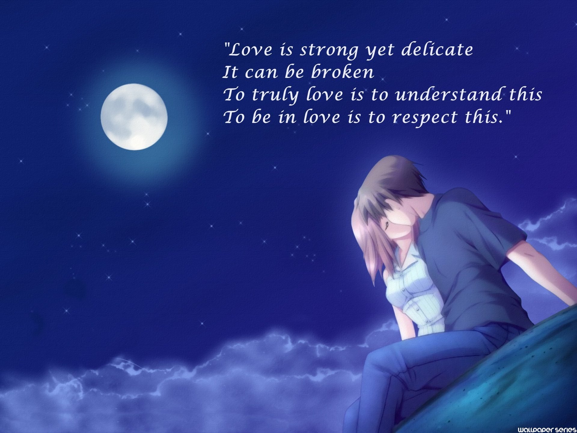 Truly Love Quotes Wallpaper - Don T Take Revenge In Love , HD Wallpaper & Backgrounds