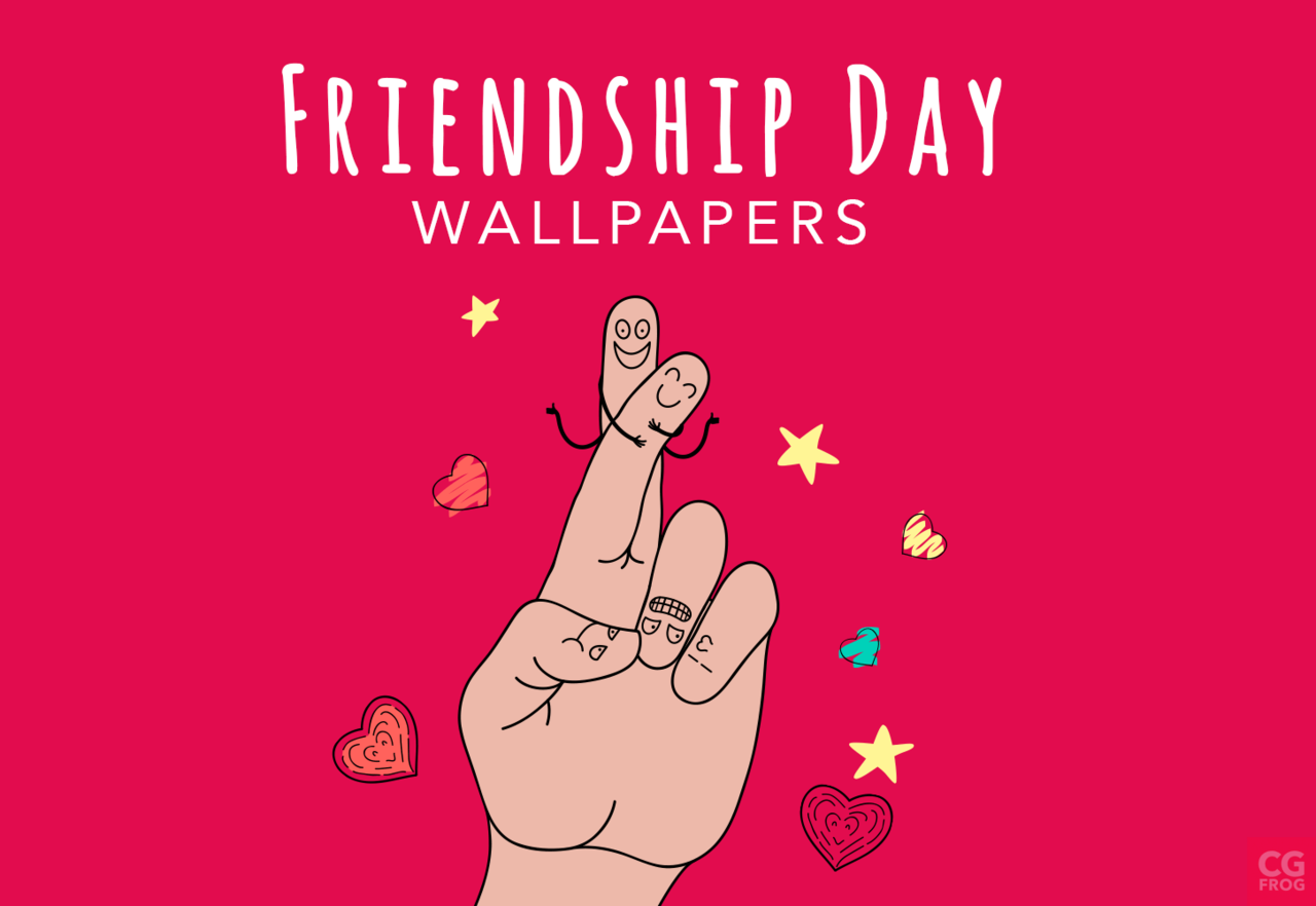 Friendship Day, Hd Wallpapers, And Friendship Day Quotes - Hd Wallpaper Friendship Day Images New , HD Wallpaper & Backgrounds