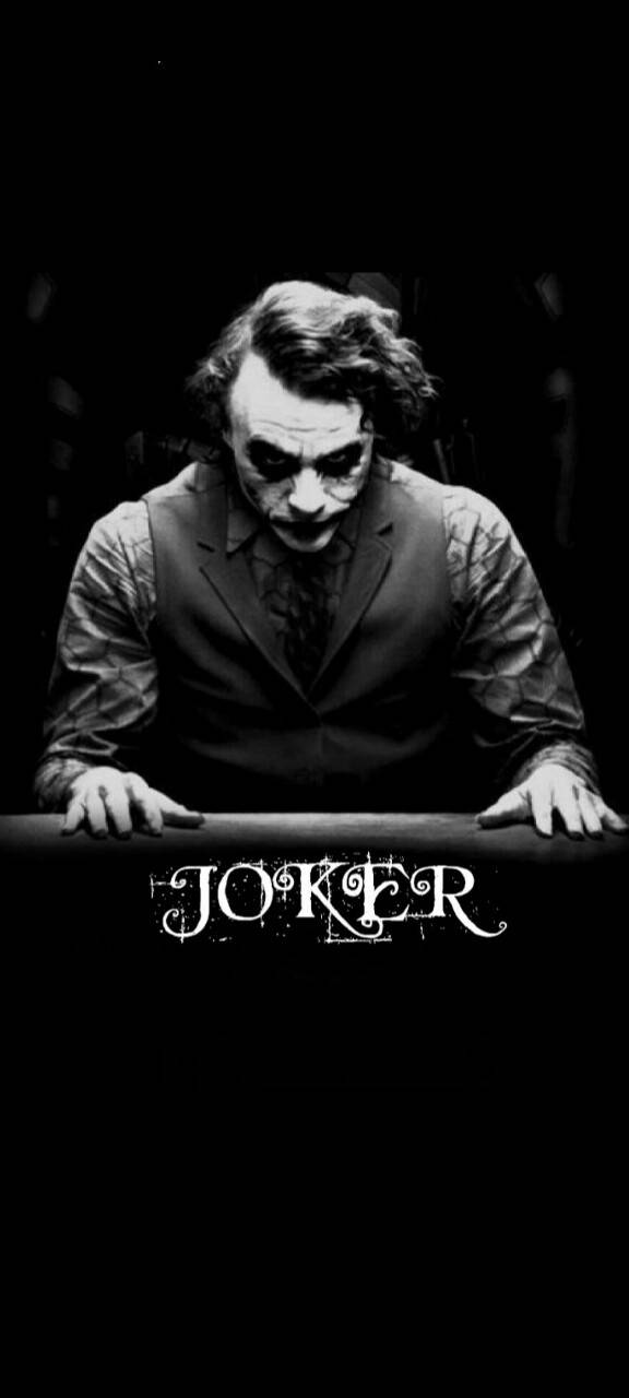 Love Deep Joker Quotes , HD Wallpaper & Backgrounds
