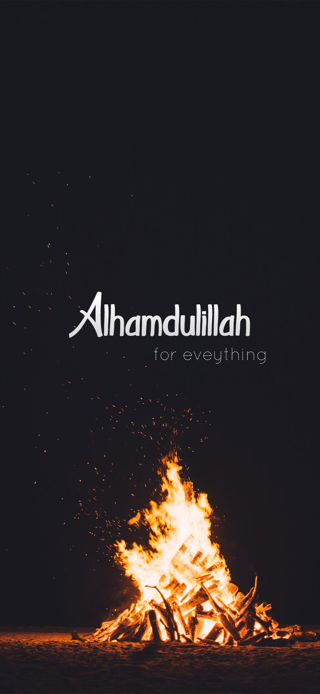 Alhamdulillah Hd Wallpaper Iphone , HD Wallpaper & Backgrounds