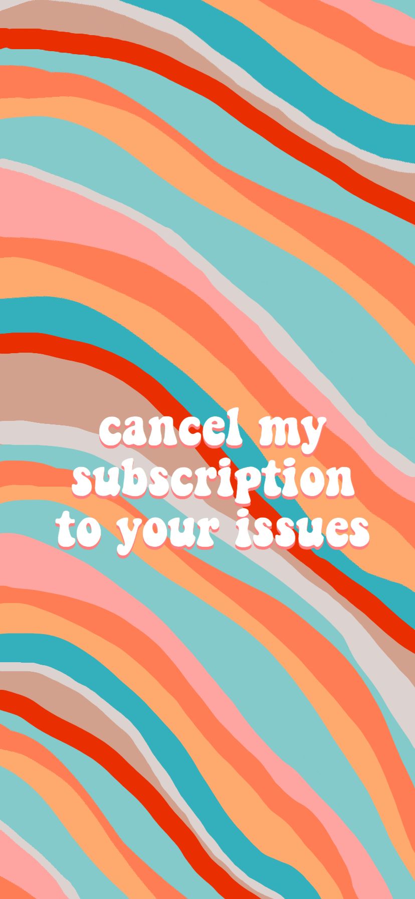 Cancel My Subscription To Your Issues Background , HD Wallpaper & Backgrounds
