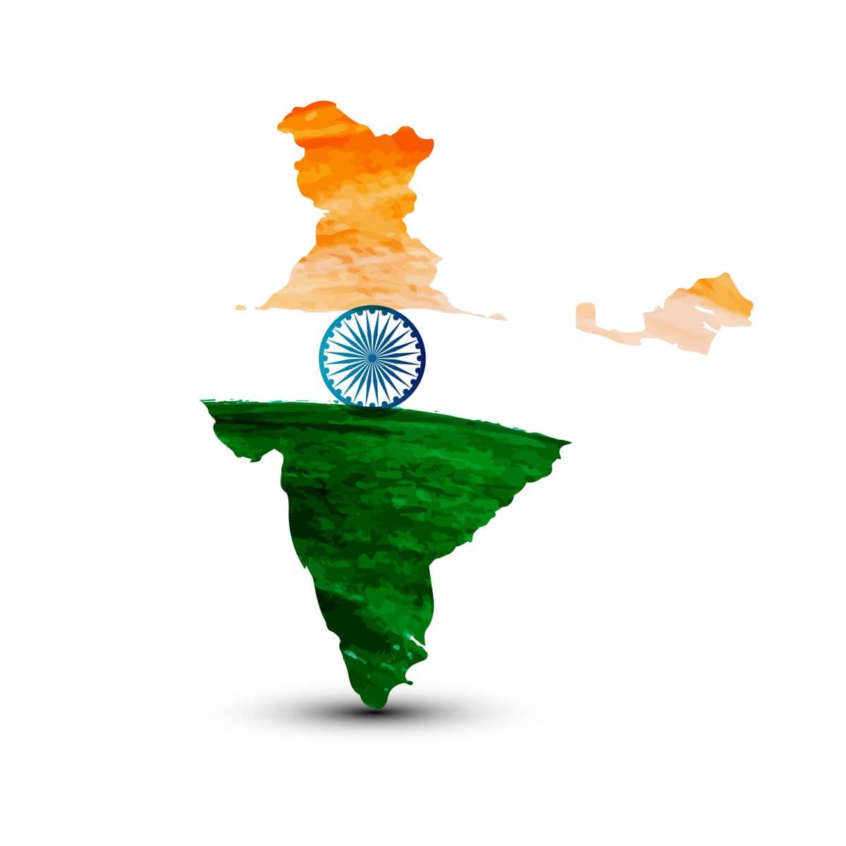 India Flag , HD Wallpaper & Backgrounds