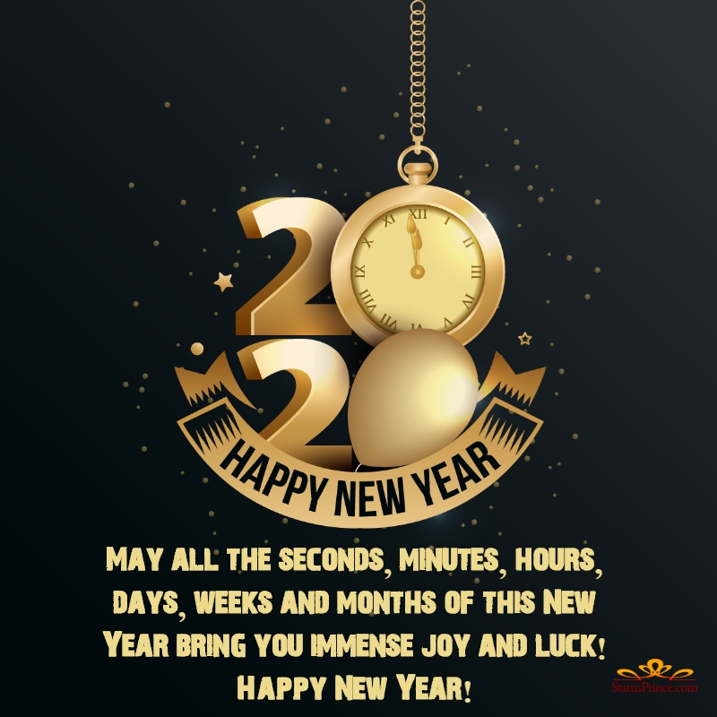 Wishing You A Happy New Year Wallpapers - Pocket Watch , HD Wallpaper & Backgrounds