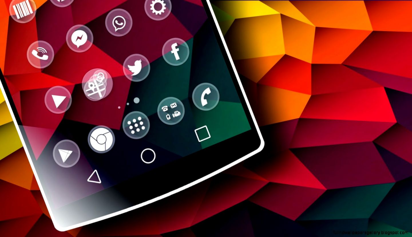 Themes For Android One Icon Pack Theme To Go Launcher - One Icon Pack , HD Wallpaper & Backgrounds