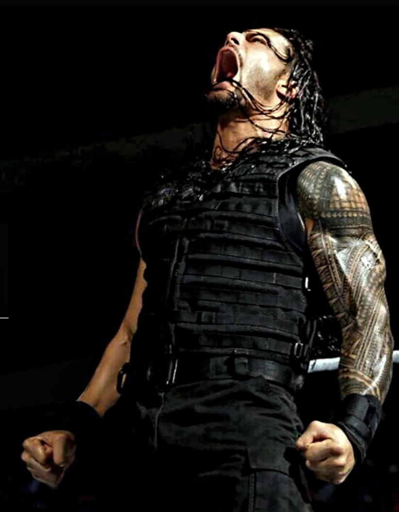 Roman Reigns Images Hd 2020 , HD Wallpaper & Backgrounds
