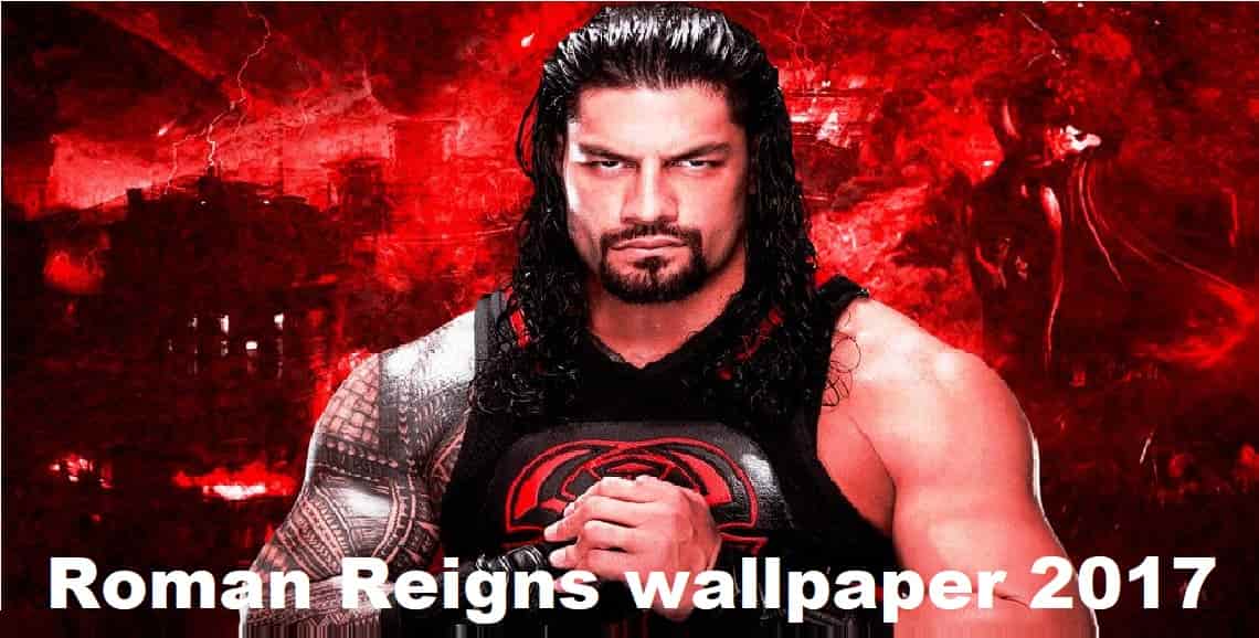 Roman Reigns Wallpaper - Roman Reigns And Goldberg , HD Wallpaper & Backgrounds