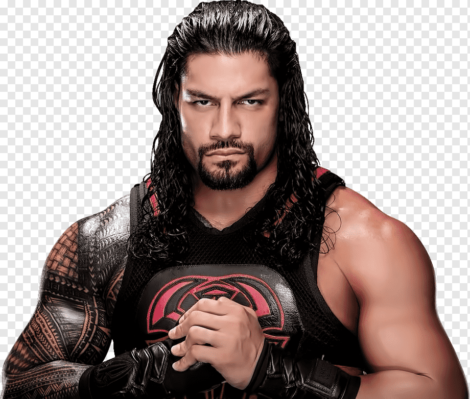 Roman Reigns Wwe Raw Wrestlemania 33 Wwe Championship - Roman Reigns And Goldberg , HD Wallpaper & Backgrounds