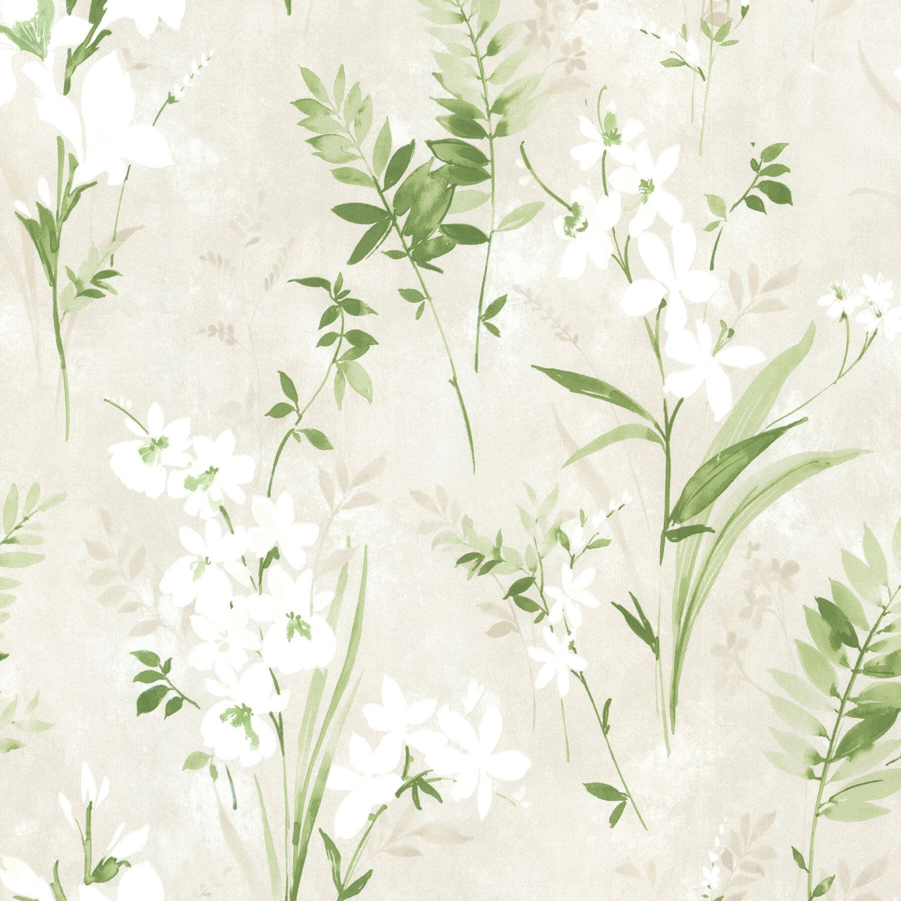 Pastel Floral Wallpaper Pastel , HD Wallpaper & Backgrounds