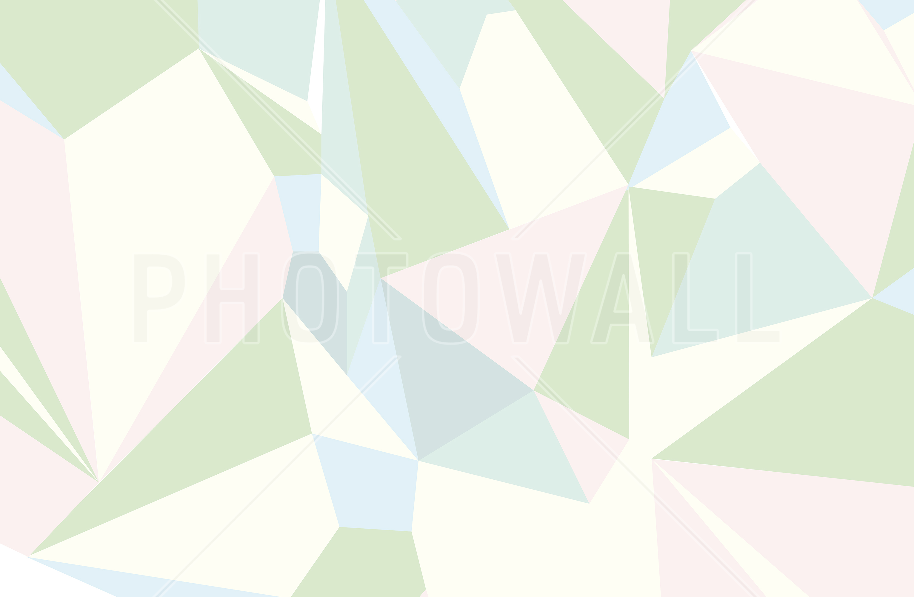 Holographic - Wallpaper - Triangle , HD Wallpaper & Backgrounds
