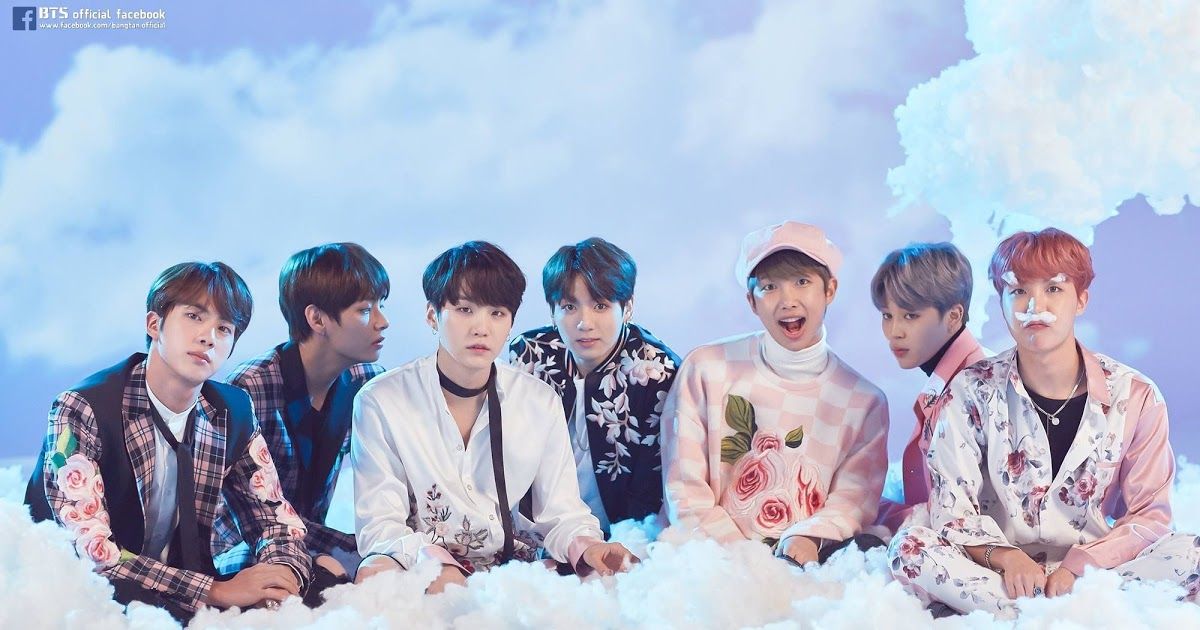 Bts Youtube Channel Art , HD Wallpaper & Backgrounds