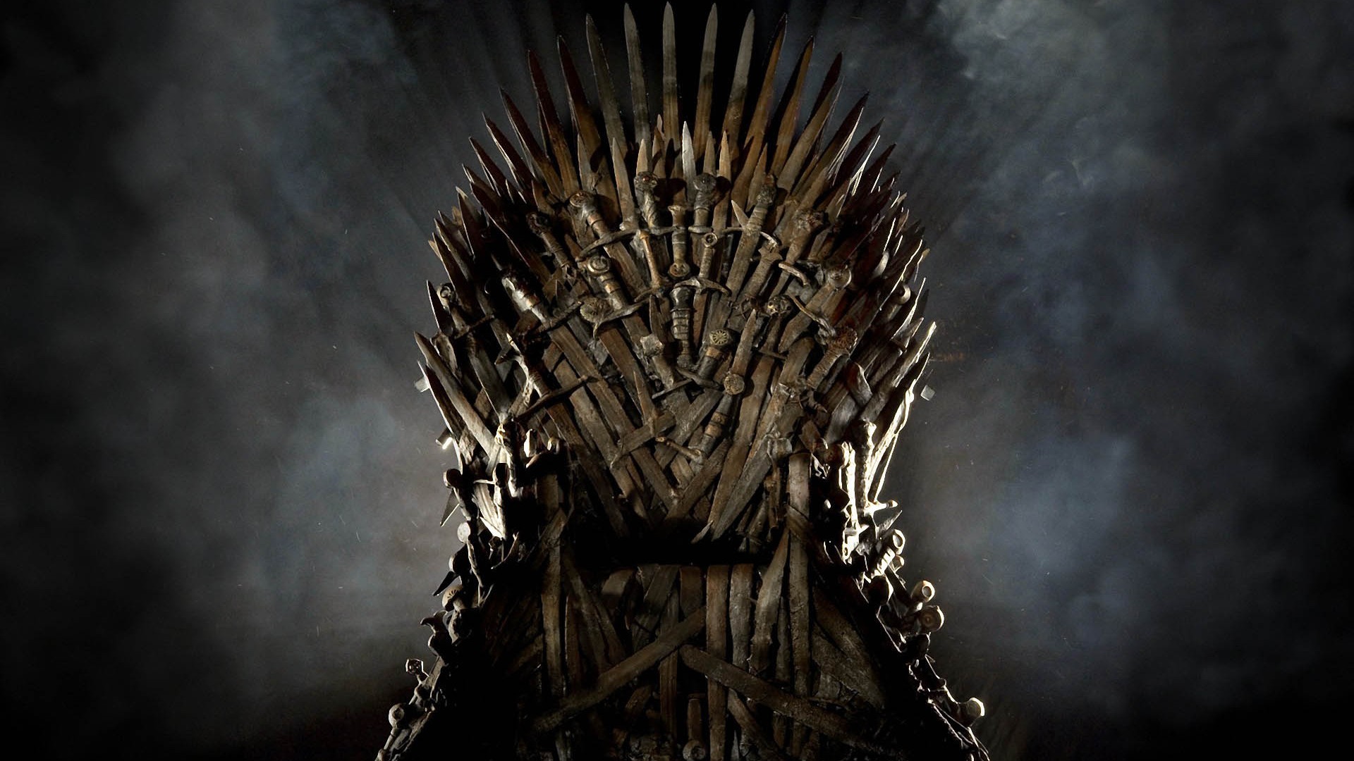 Game Of Thrones Iron Throne Wallpaper Hd Wallpaper - Game Of Thrones , HD Wallpaper & Backgrounds
