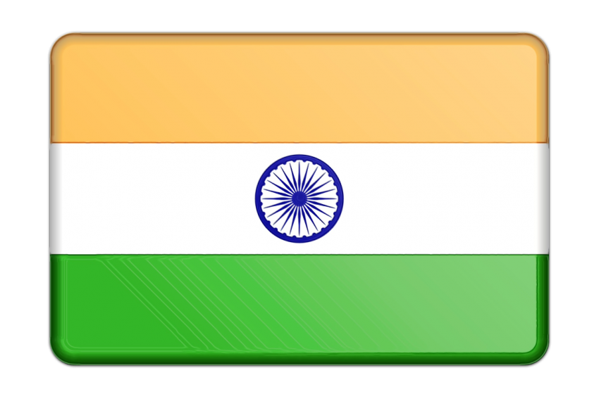 Bhartiya Tiranga Indian Flag - Flag Of India , HD Wallpaper & Backgrounds
