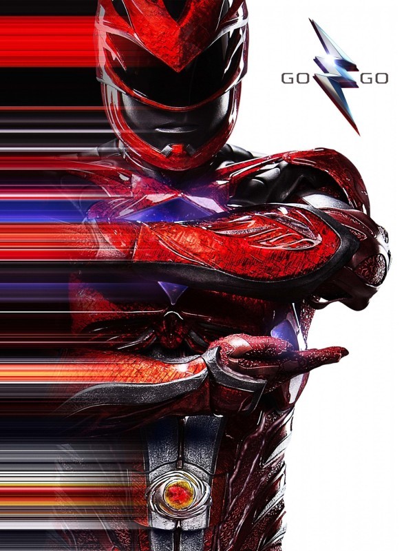 Power Rangers, Red Ranger, Bodysuit - New Red Power Rangers , HD Wallpaper & Backgrounds