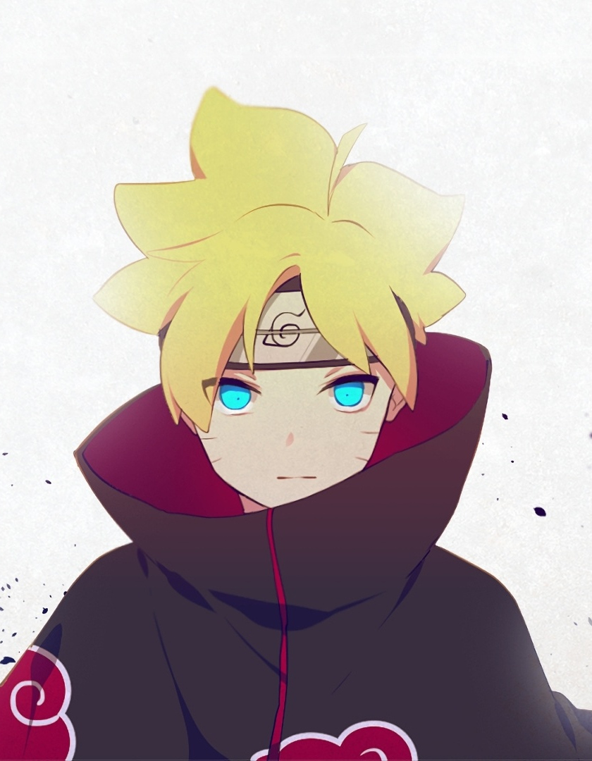 Boruto Wallpaper Iphone , HD Wallpaper & Backgrounds