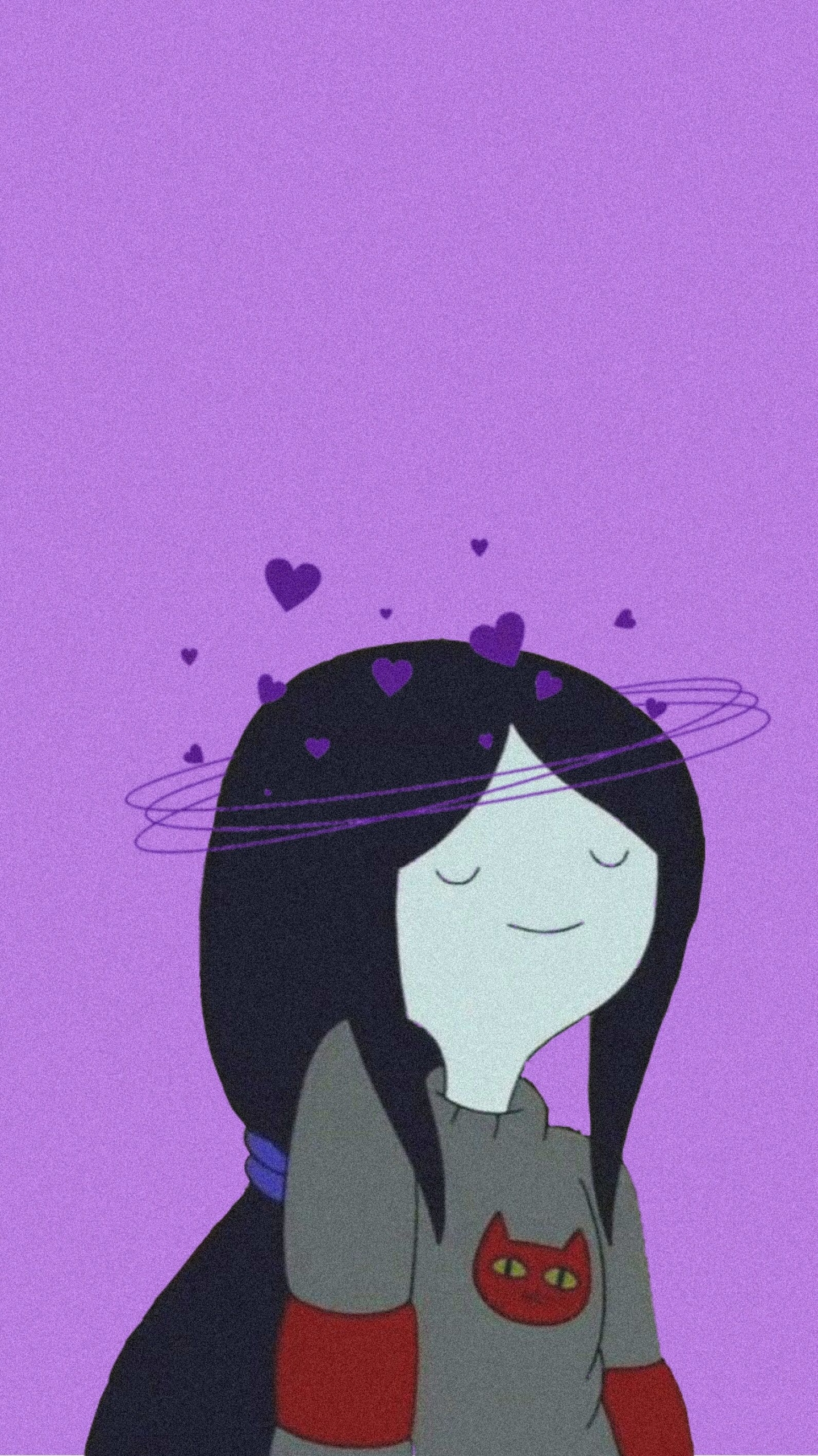 Marceline Wallpaper From Adventure Time Wallpaper In - Marceline Wallpaper Marceline Adventure Time , HD Wallpaper & Backgrounds