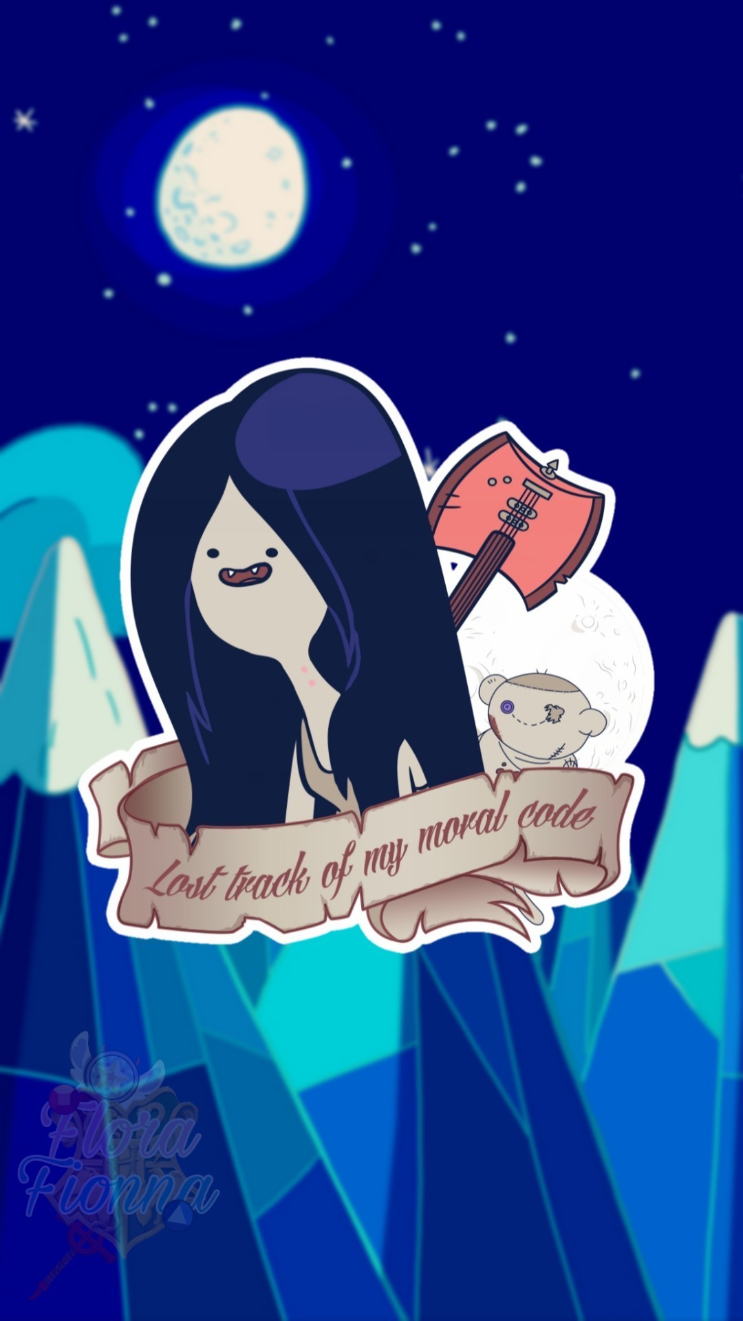Aesthetic Adventure Time Background Image Cool Background Adventure Time Phone Background 2874581 Hd Wallpaper Backgrounds Download
