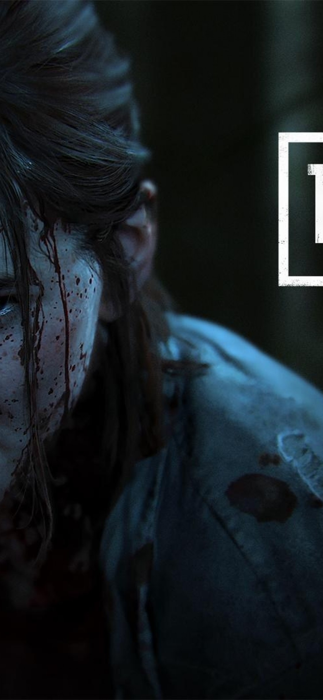 The Last Of Us Wallpaper - Last Of Us Part Ii , HD Wallpaper & Backgrounds
