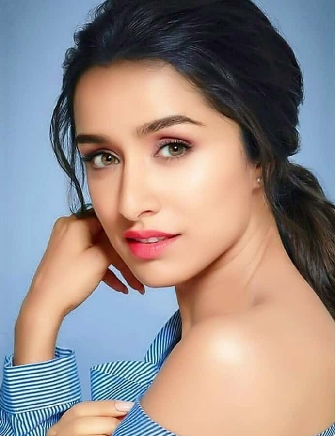 Shraddha Kapoor Hd Wallpaper - Shraddha Kapoor Photos Hd , HD Wallpaper & Backgrounds