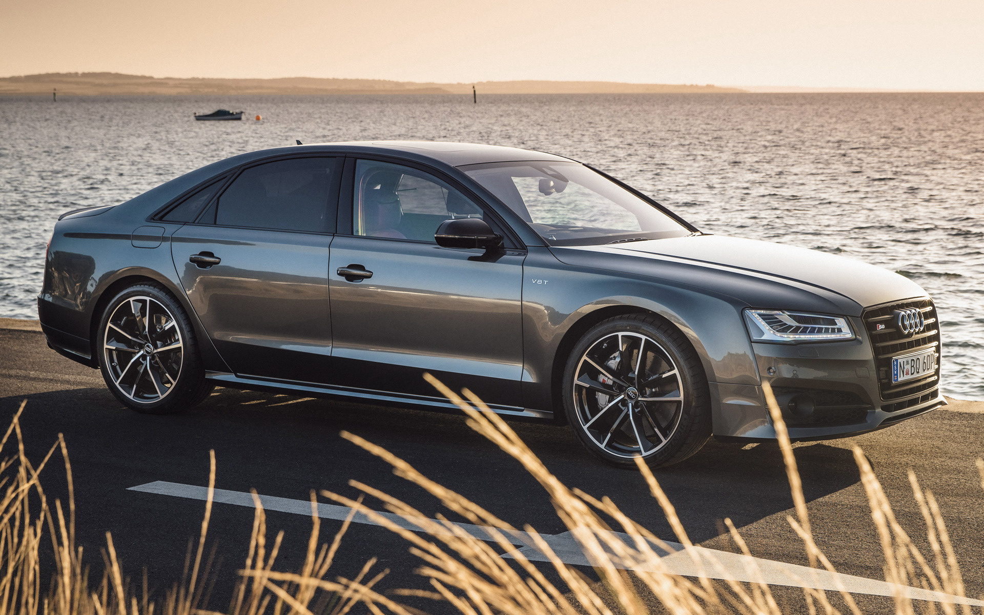 Audi A5 , HD Wallpaper & Backgrounds