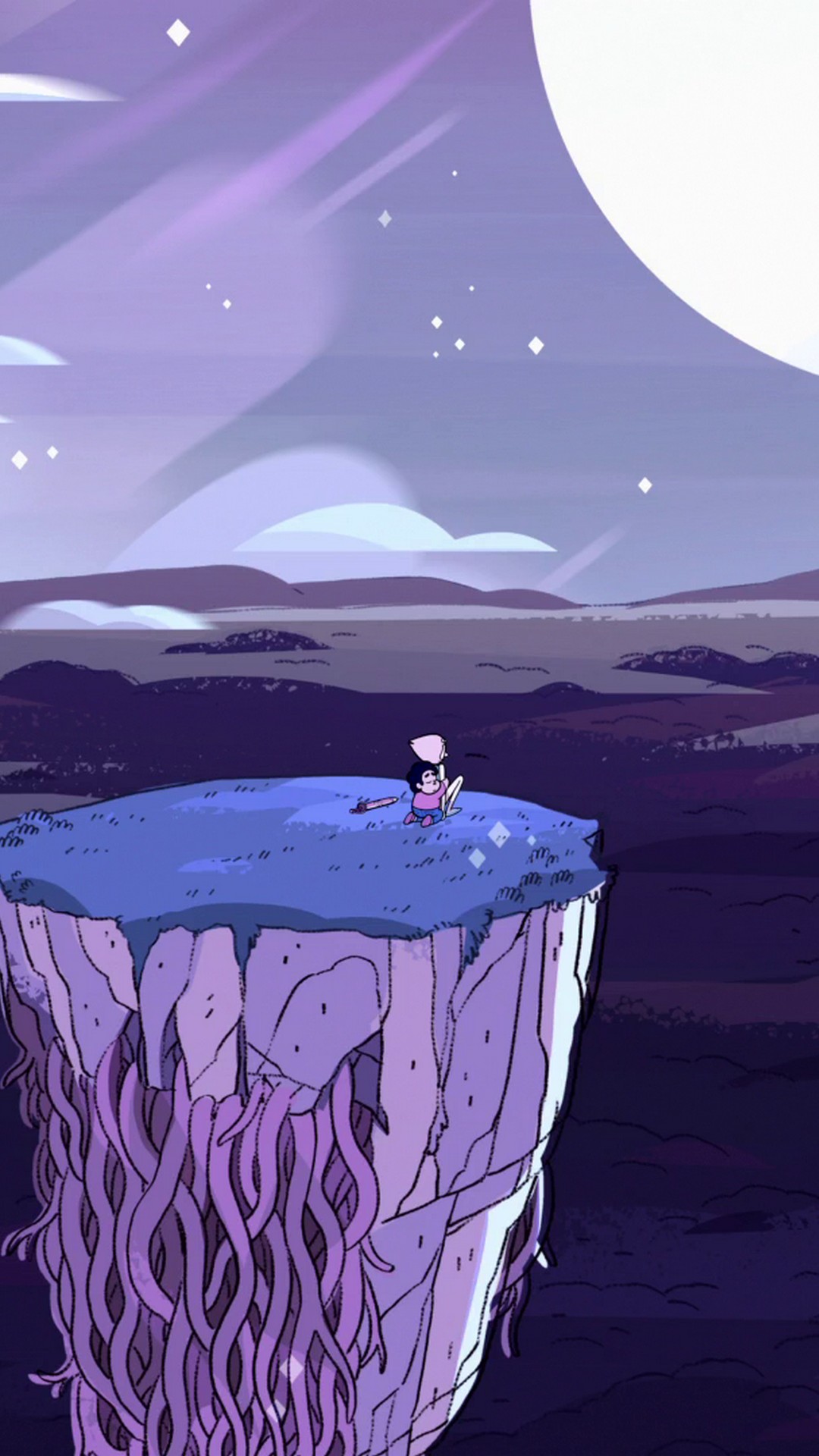 Steven Universe The Movie Iphone Wallpaper With High-resolution - Steven Universe Iphone Wallpaper Hd , HD Wallpaper & Backgrounds