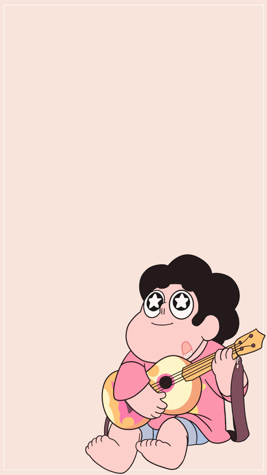 Chill Wallpapers Steven Universe , HD Wallpaper & Backgrounds