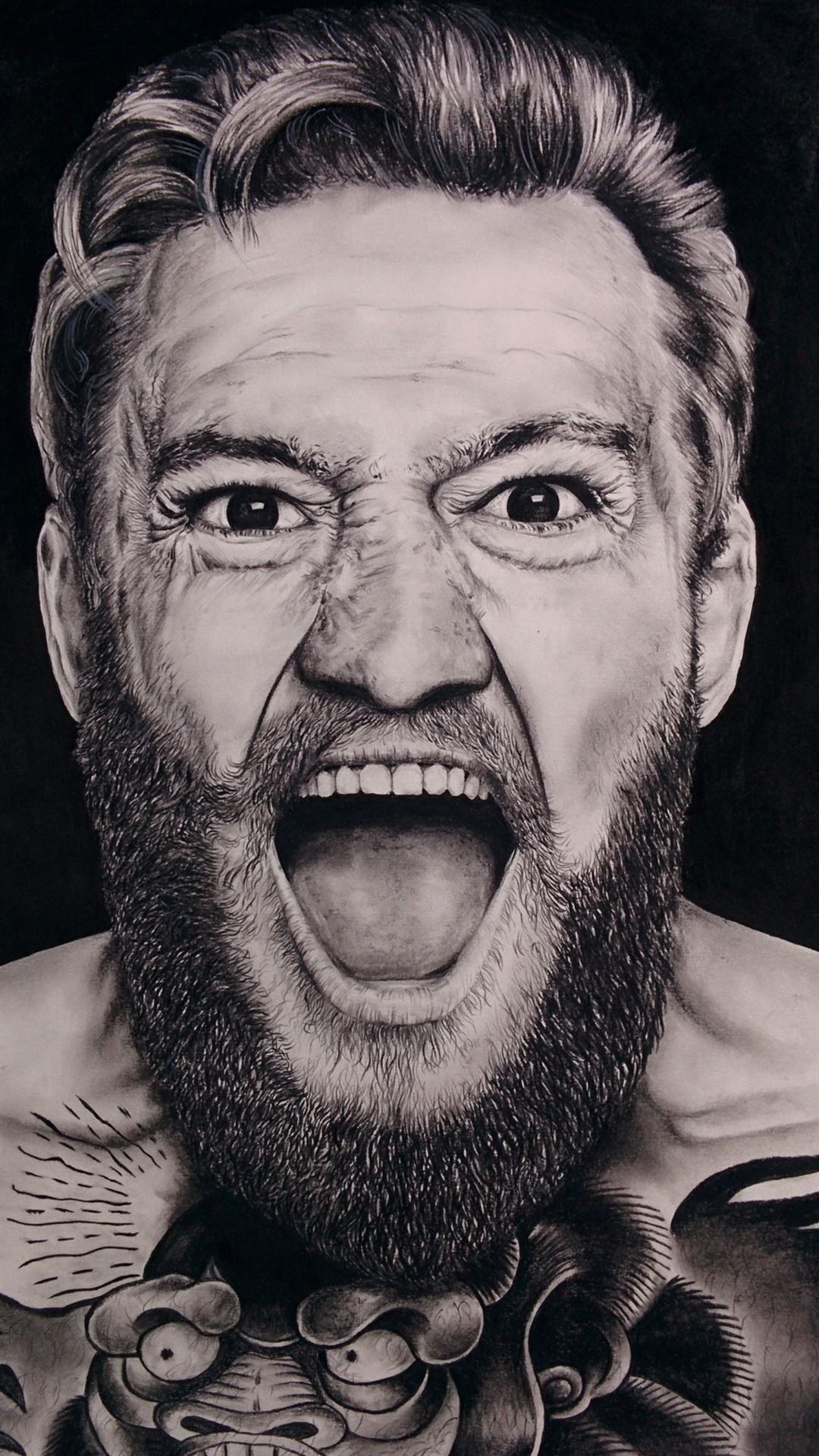 Conor Mcgregor , HD Wallpaper & Backgrounds