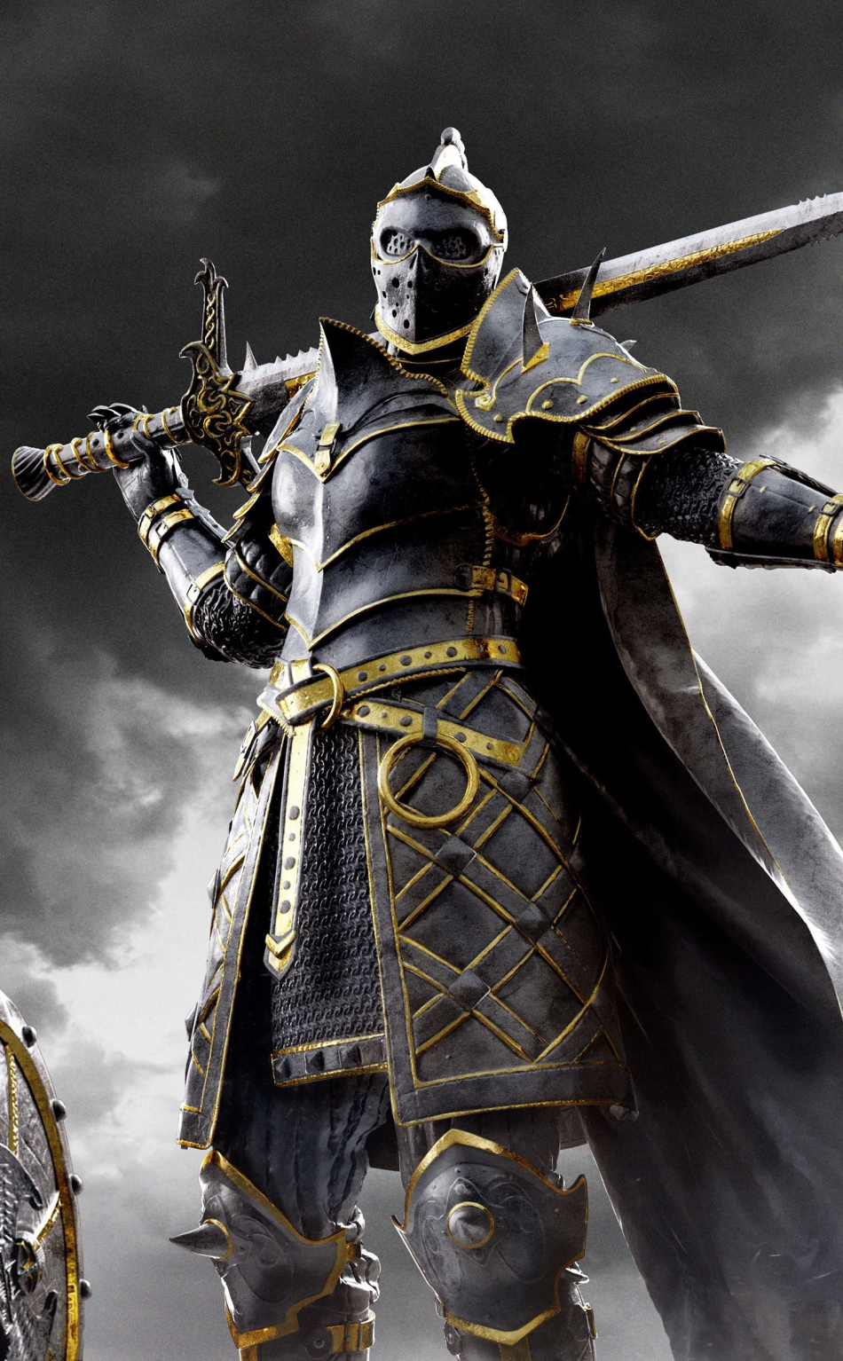 Honor Knight , HD Wallpaper & Backgrounds