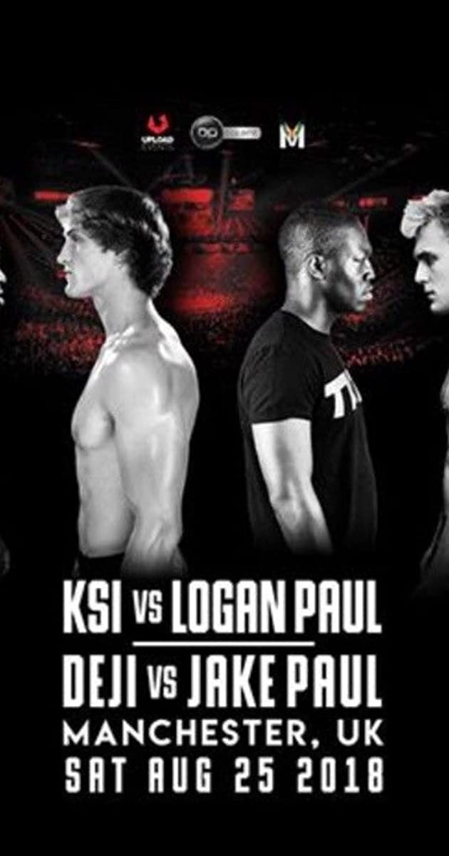 Ksi Vs Logan Paul , HD Wallpaper & Backgrounds