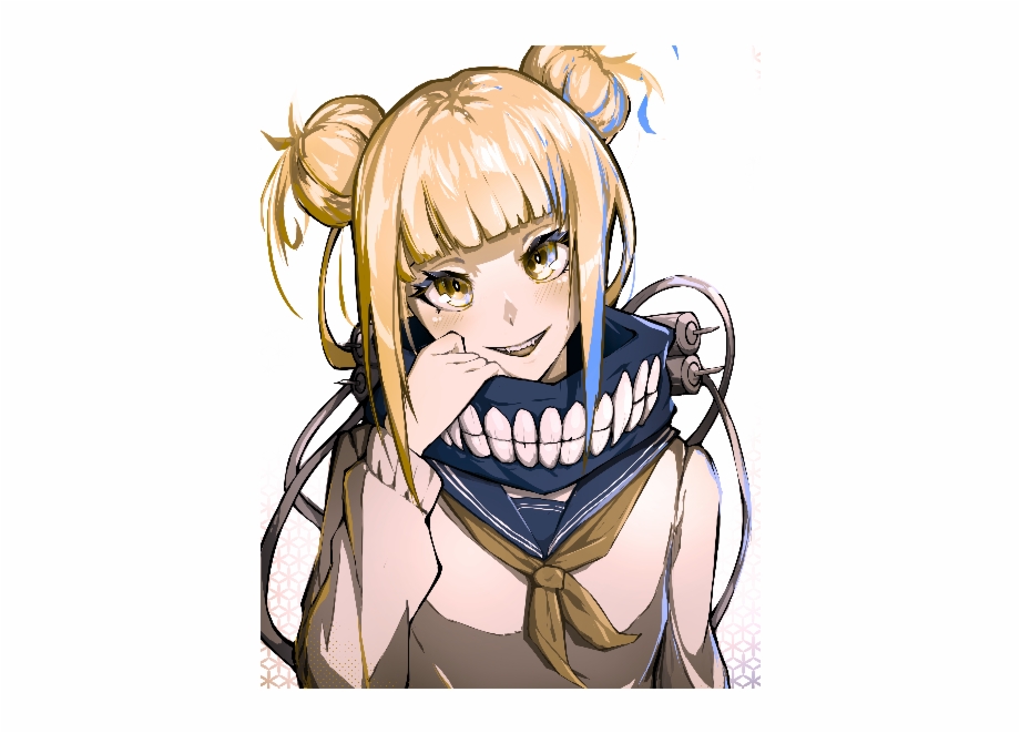 Himiko Toga , HD Wallpaper & Backgrounds