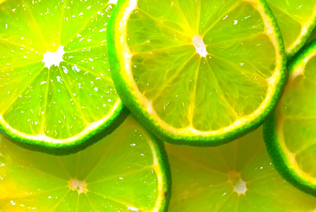 High Quality Wallpapers - Refreshing Lime , HD Wallpaper & Backgrounds