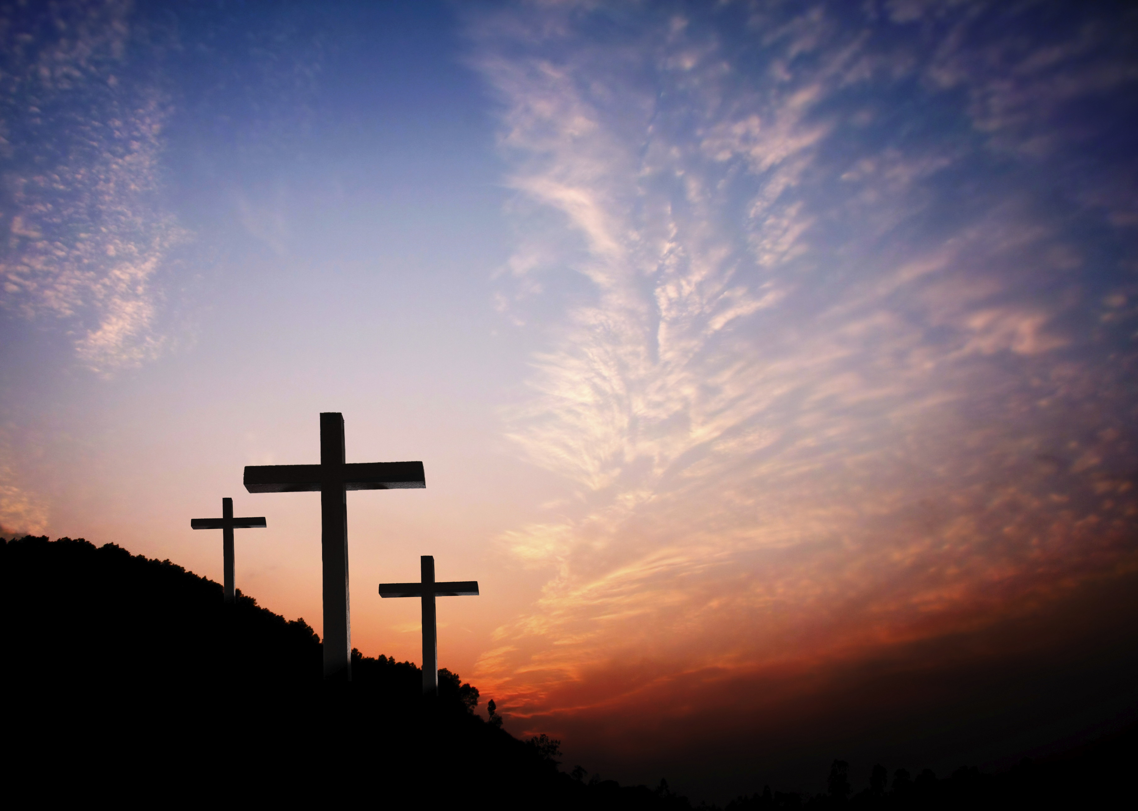 Good Friday High Quality Wallpapers - God's Love , HD Wallpaper & Backgrounds