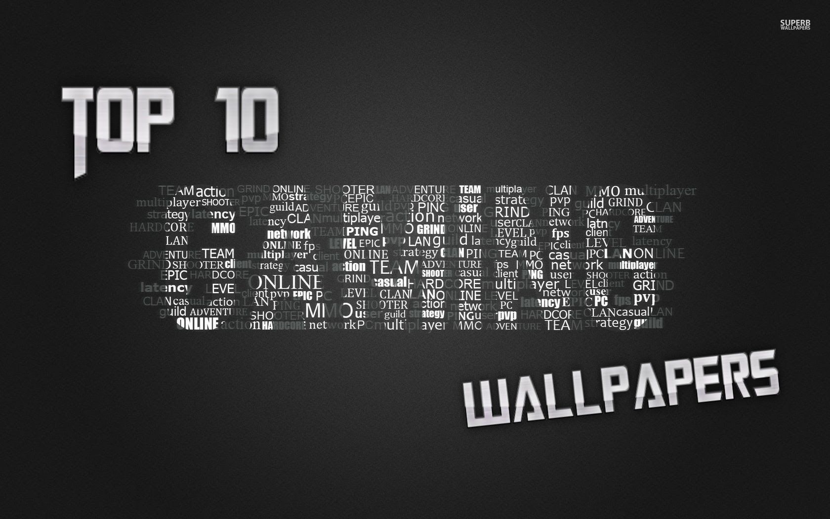 Top 10 Gaming Wallpaper 
 Data-src /full/772423 - Graphics , HD Wallpaper & Backgrounds