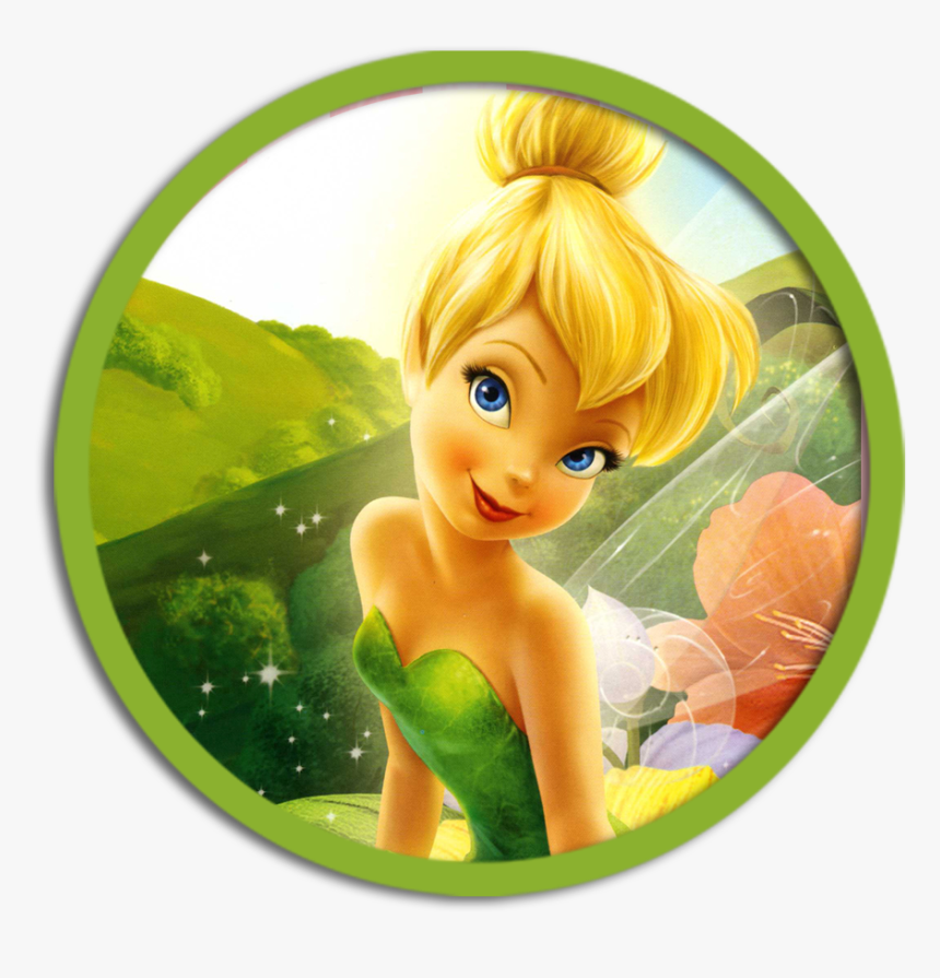 Tinker Bell Disney Fairies Desktop Wallpaper High-definition - Tinkerbell Png , HD Wallpaper & Backgrounds
