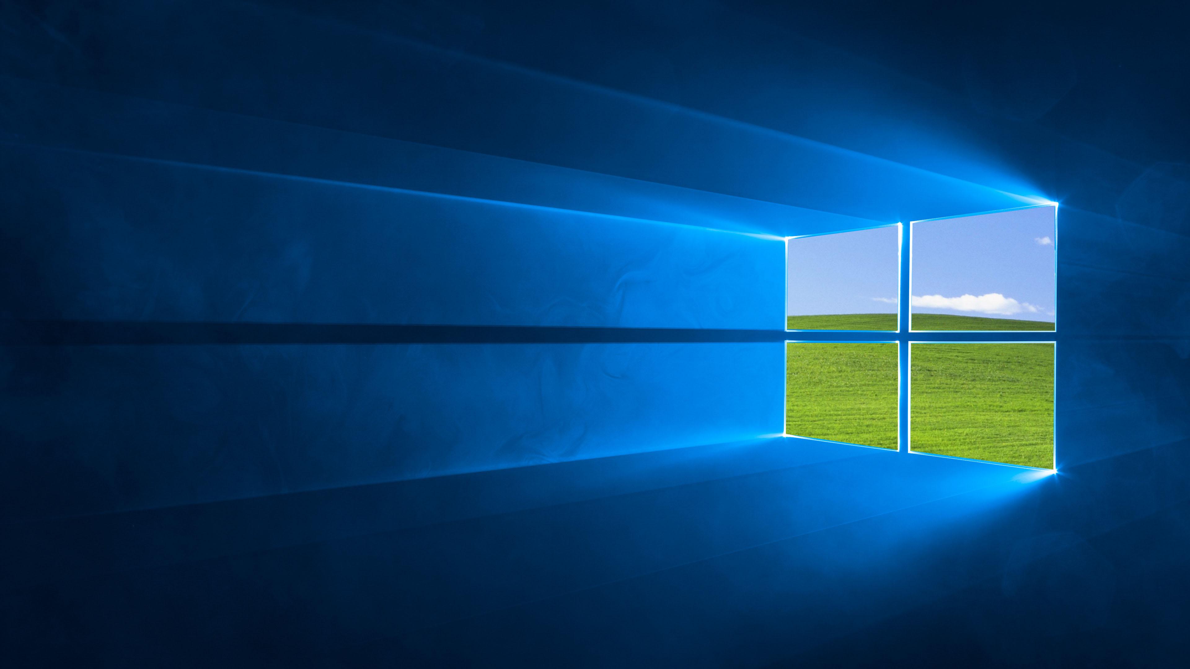 Windows 10 Wallpaper 4k , HD Wallpaper & Backgrounds
