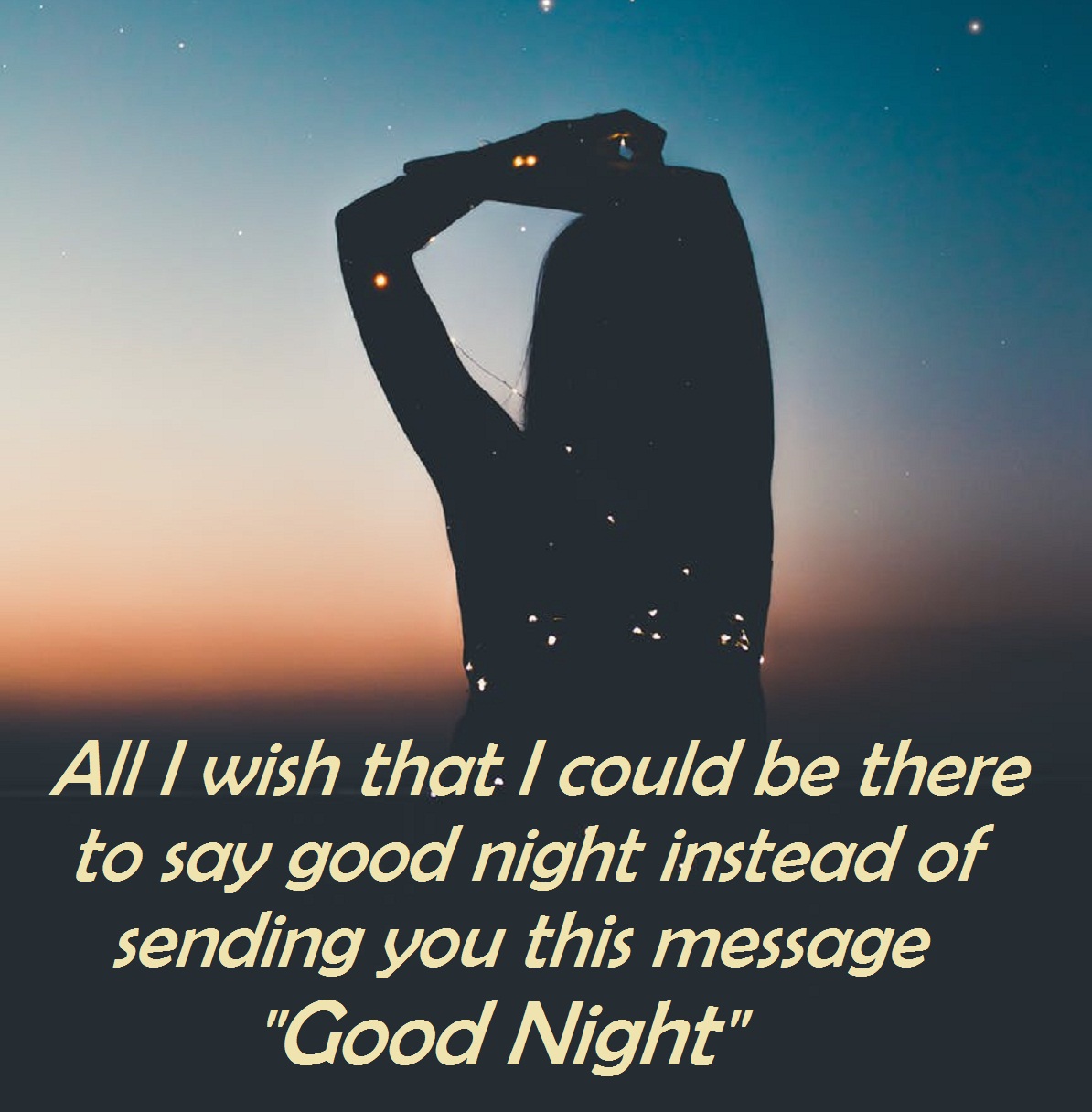 Good Night Images With Quotes - Good Night Quotes Download , HD Wallpaper & Backgrounds