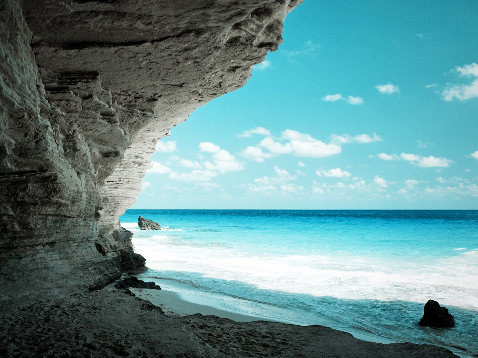 High Resolution Desktop Backgrounds - Ageeba Beach , HD Wallpaper & Backgrounds