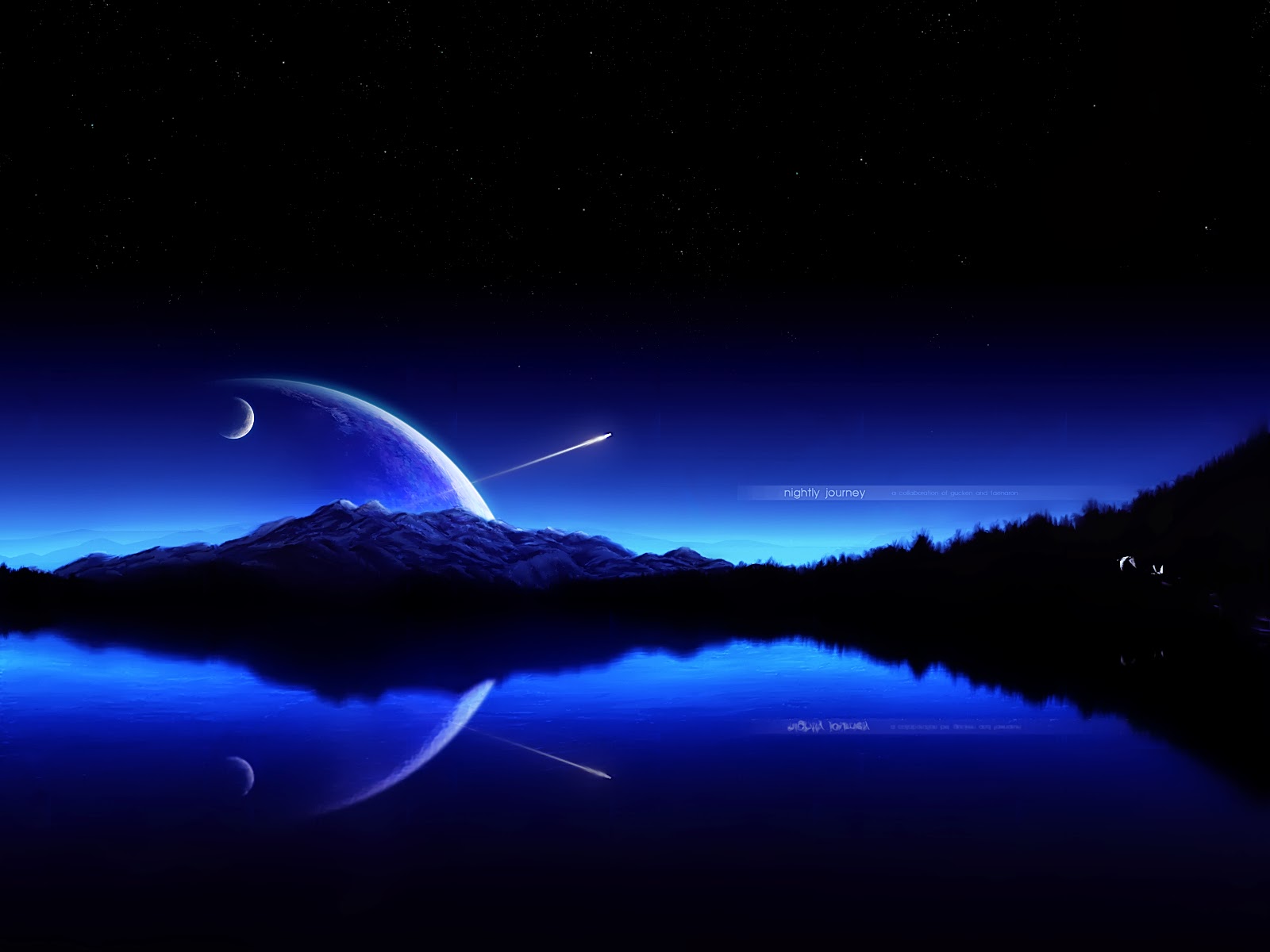 Desktop Wallpaper Space - High Resolution Desktop Space , HD Wallpaper & Backgrounds