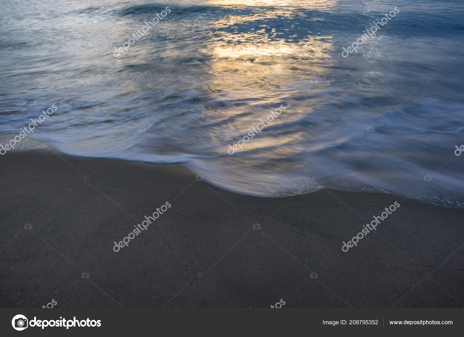 Best Sea Sand Background Wallpaper Stock Photo - Sea , HD Wallpaper & Backgrounds