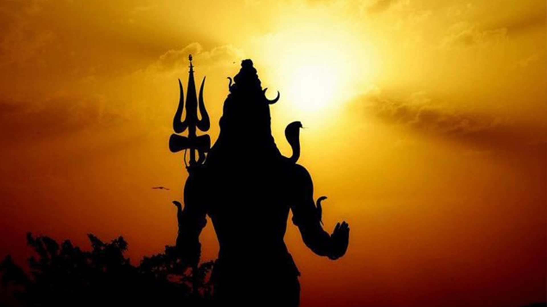 High Resolution Lord Shiva , HD Wallpaper & Backgrounds
