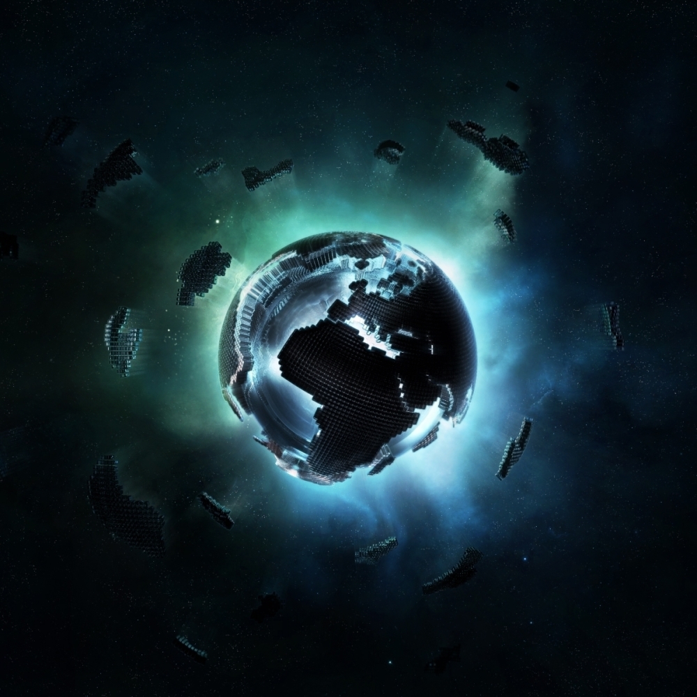 Pic-hwb34243 - Most Dangerous Planet , HD Wallpaper & Backgrounds