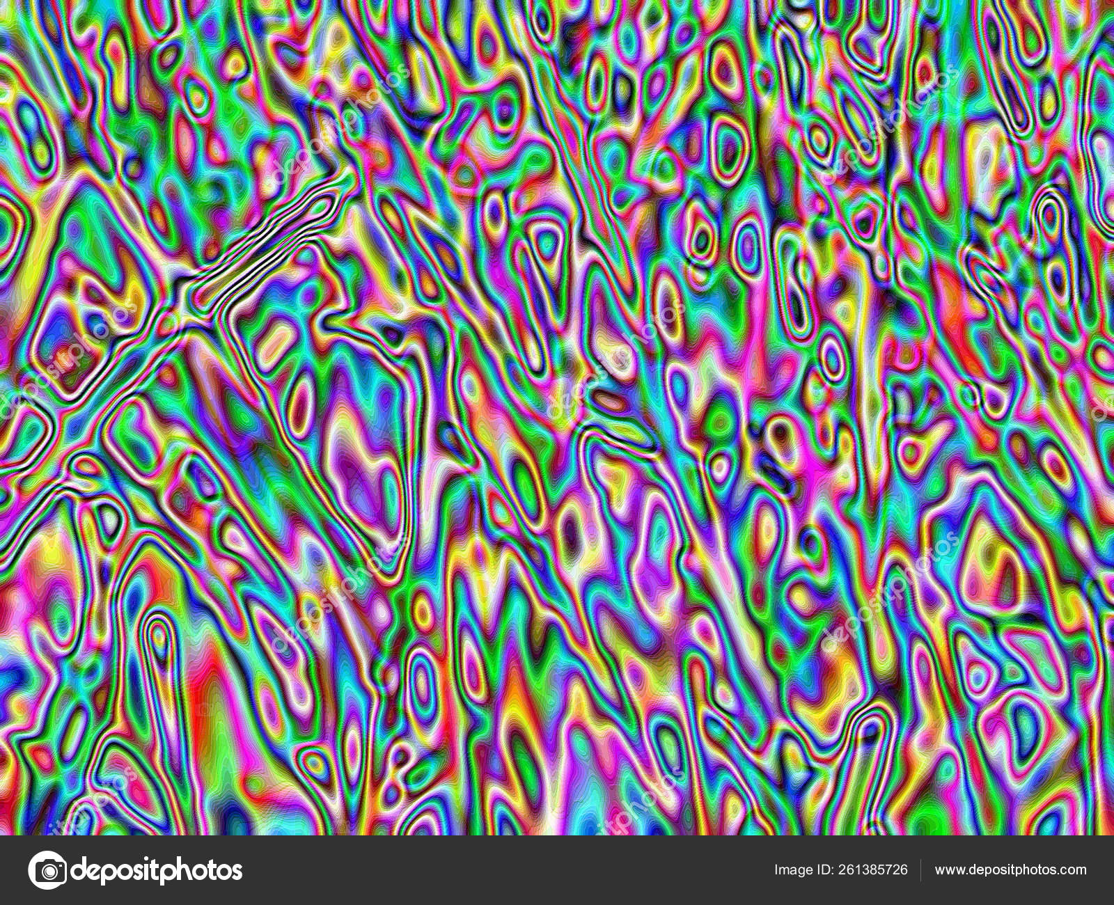 Image Wallpaper Unusual Pattern Color Stock Photo - Motif , HD Wallpaper & Backgrounds