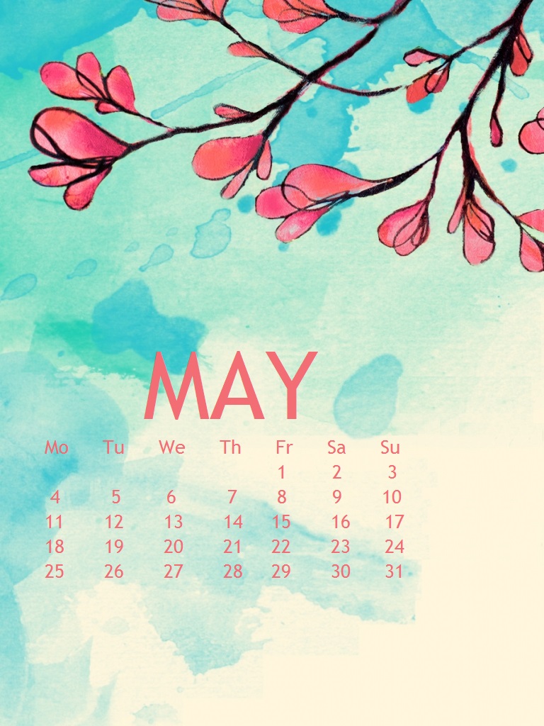 Cute May 2020 Iphone Wallpaper - May 2020 Calendar Wallpaper Iphone , HD Wallpaper & Backgrounds