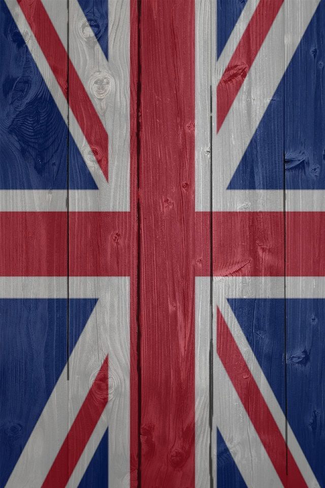 United Kingdom Flag Vertical , HD Wallpaper & Backgrounds