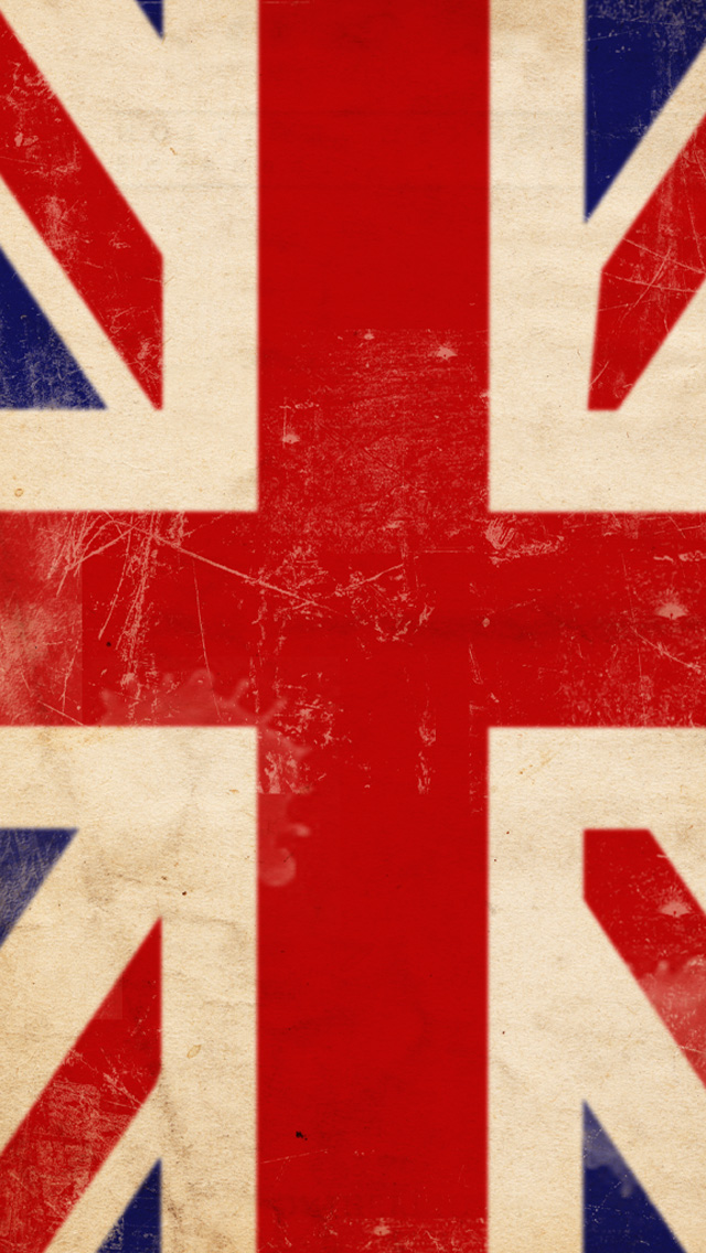 Union Jack Wallpaper (#2883175) - HD Wallpaper & Backgrounds Download