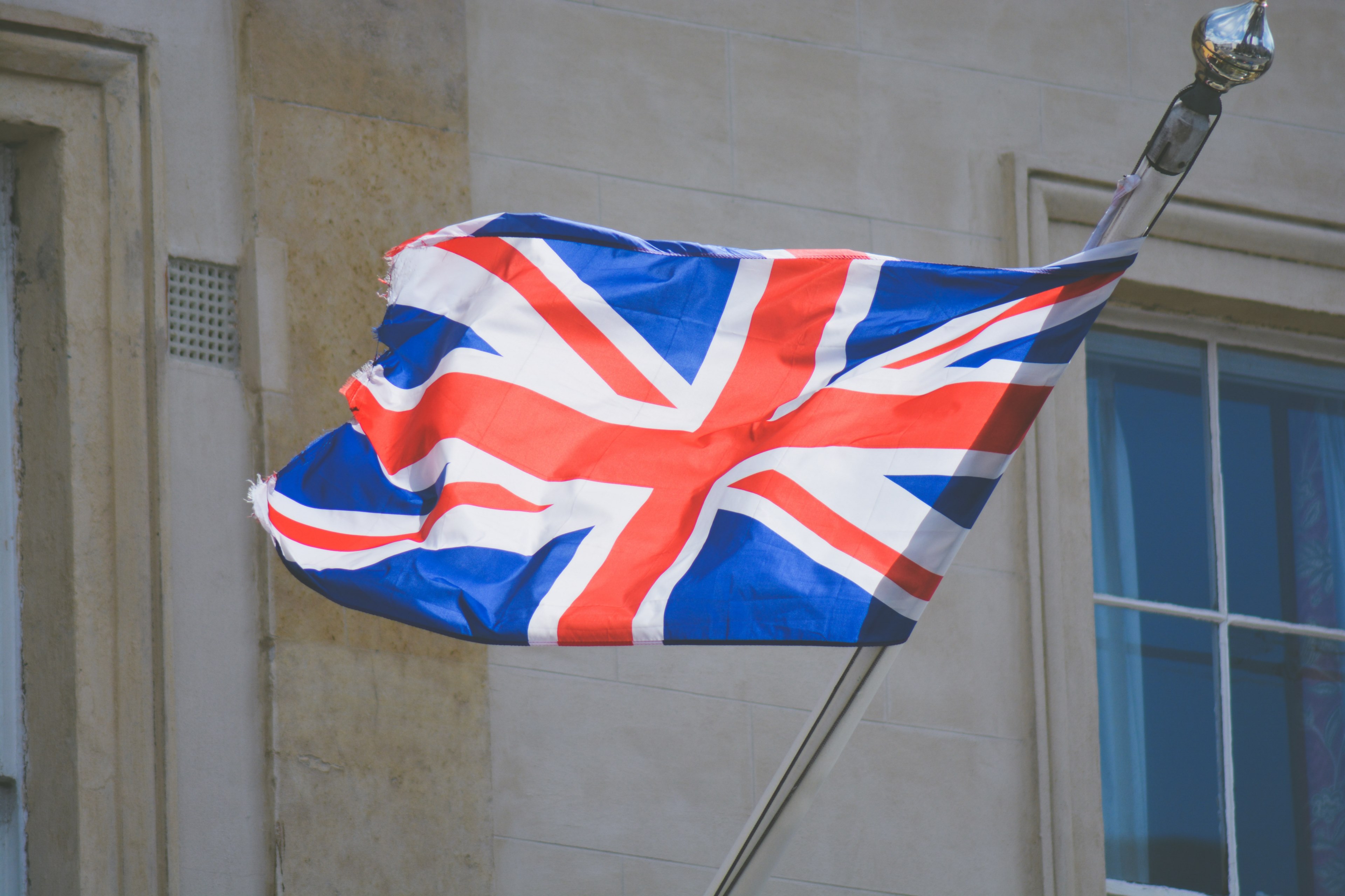 Uk Flag , HD Wallpaper & Backgrounds