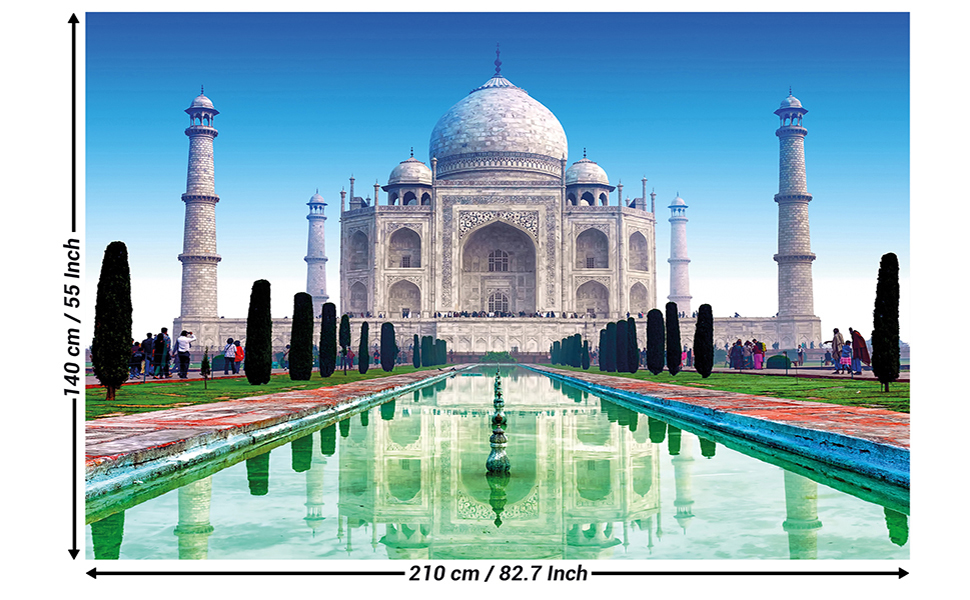 India Taj Mahal 4k , HD Wallpaper & Backgrounds