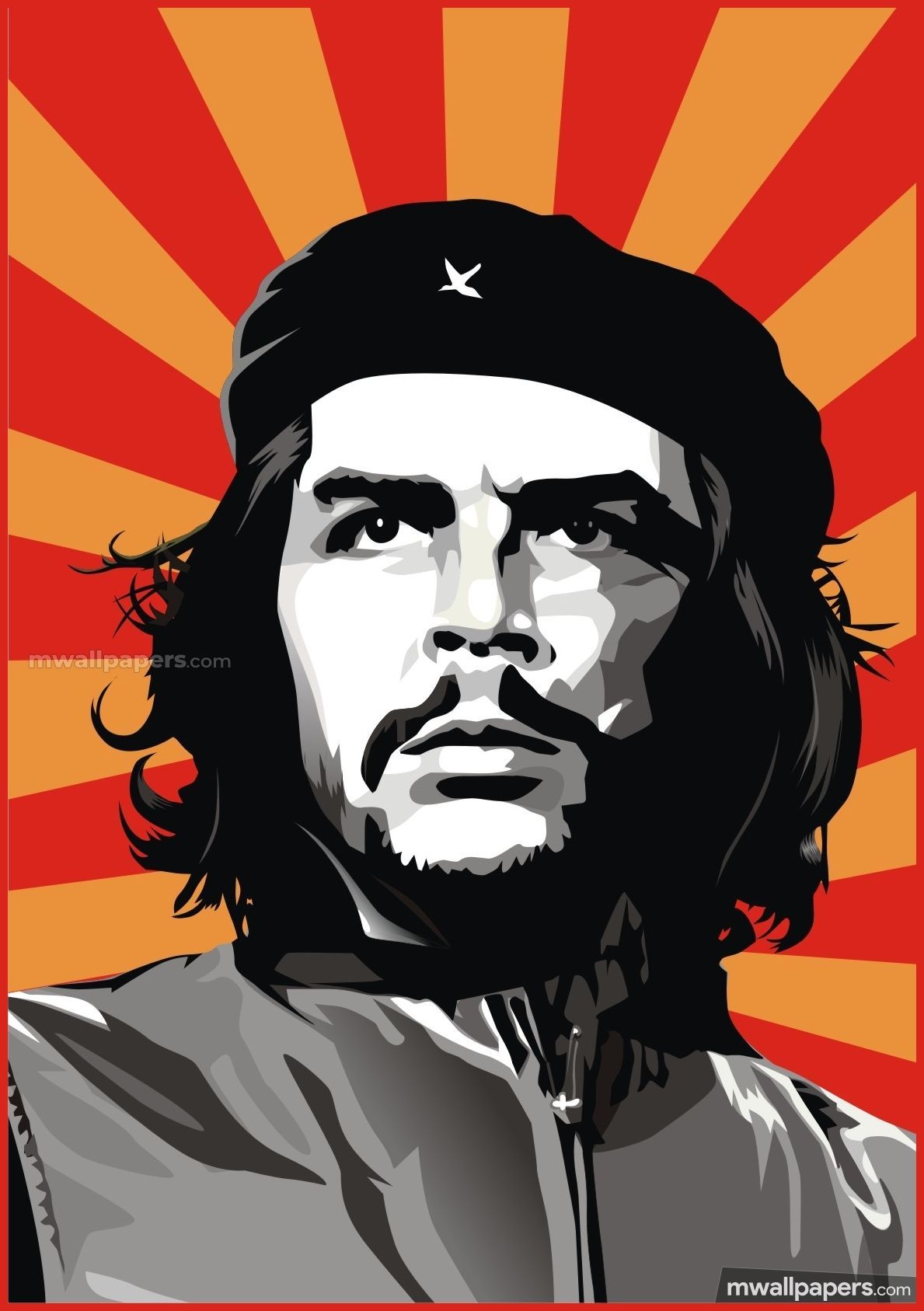 Data-src /full/1477644 - Che Guevara Images Hd , HD Wallpaper & Backgrounds