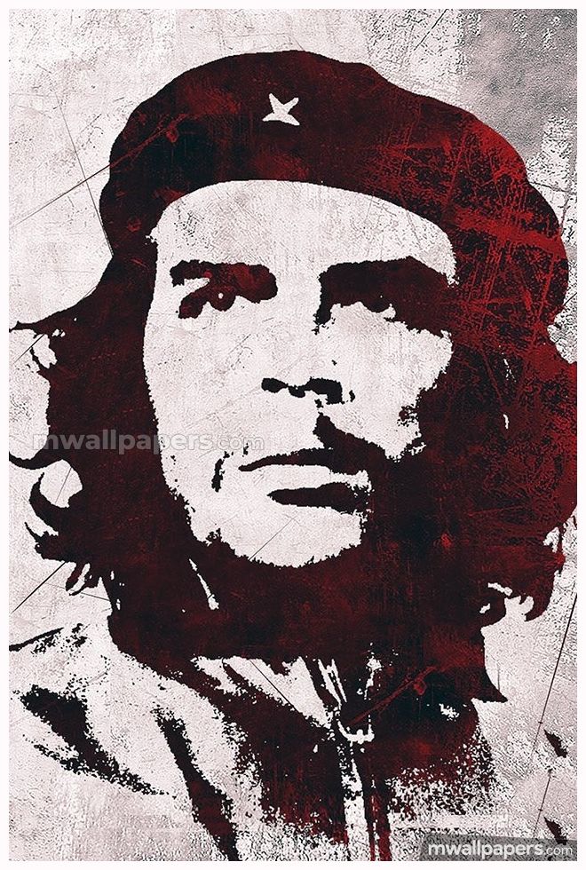 Che Guevara Wallpaper Hd , HD Wallpaper & Backgrounds