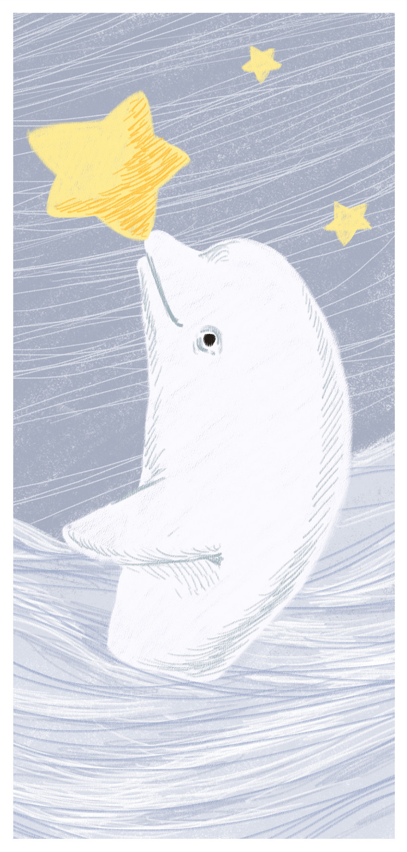 Cartoon Dolphin Wallpaper - Fondos De Pantalla Delfines Animados , HD Wallpaper & Backgrounds
